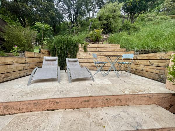 La Motte (83920) LA MOTTE Villa d’Exception au cœur des Vignobles Provençaux — Résidence principale & rentabilité locative