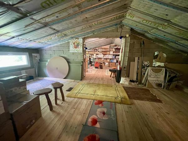 La Motte (83920) LA MOTTE Villa d’Exception au cœur des Vignobles Provençaux — Résidence principale & rentabilité locative