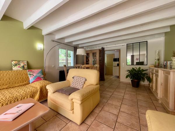 La Motte (83920) LA MOTTE Villa d’Exception au cœur des Vignobles Provençaux — Résidence principale & rentabilité locative