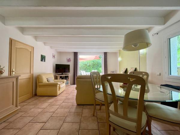 La Motte (83920) LA MOTTE Villa d’Exception au cœur des Vignobles Provençaux — Résidence principale & rentabilité locative