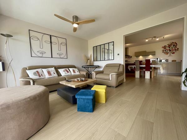 La Motte (83920) LA MOTTE Villa d’Exception au cœur des Vignobles Provençaux — Résidence principale & rentabilité locative