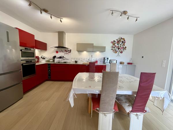 La Motte (83920) LA MOTTE Villa d’Exception au cœur des Vignobles Provençaux — Résidence principale & rentabilité locative