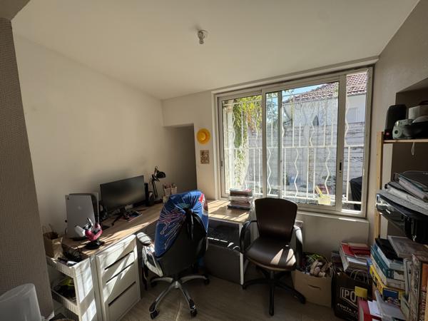 Maison 60 m² – Jardin – 800m de la plage