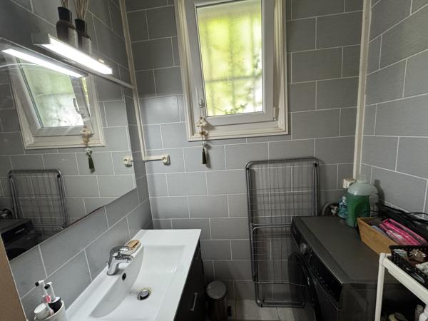 Maison 60 m² – Jardin – 800m de la plage