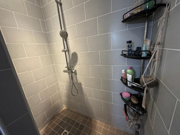 Maison 60 m² – Jardin – 800m de la plage