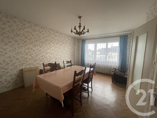 Maison à vendre  5 pièces - 90 m2 LA CHATRE - 36