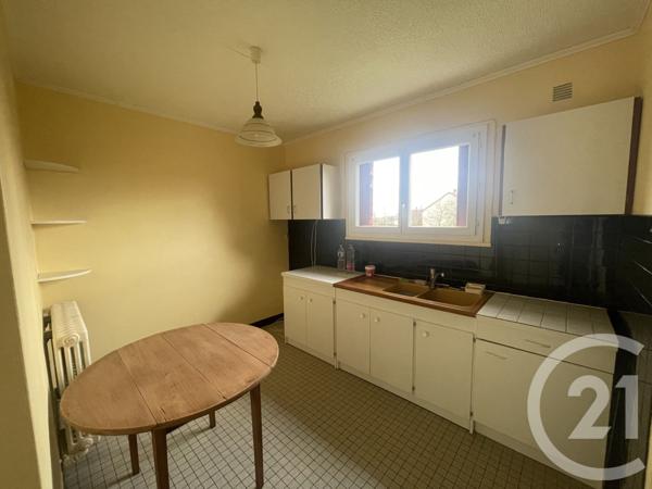 Maison à vendre  5 pièces - 90 m2 LA CHATRE - 36