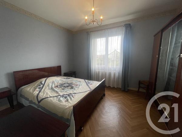 Maison à vendre  5 pièces - 90 m2 LA CHATRE - 36