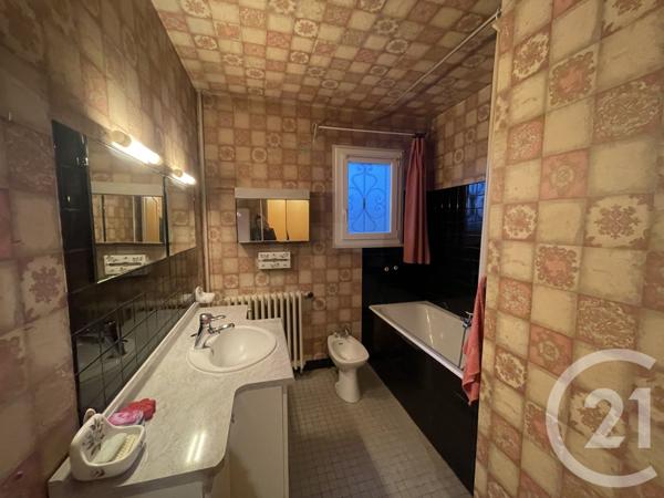 Maison à vendre  5 pièces - 90 m2 LA CHATRE - 36