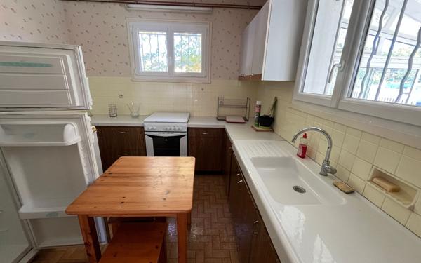 Maison à vendre    5 pièces •  Étaules