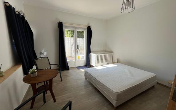 Maison à vendre    5 pièces •  Étaules