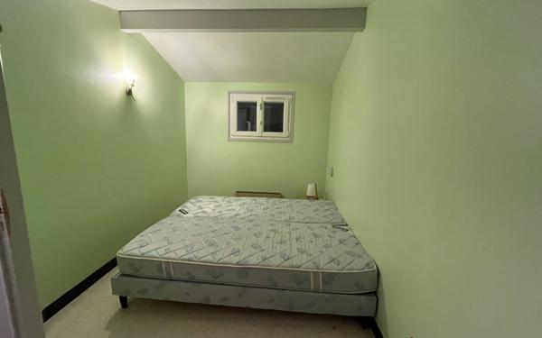 Maison à vendre    5 pièces •  Étaules