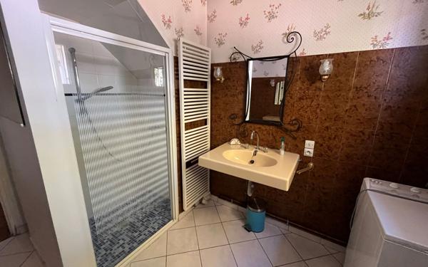 Maison à vendre    5 pièces •  Étaules