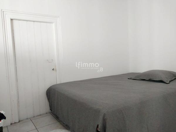 Appartement 2 pièces 40 m2 avec garage