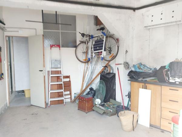 Appartement 2 pièces 40 m2 avec garage