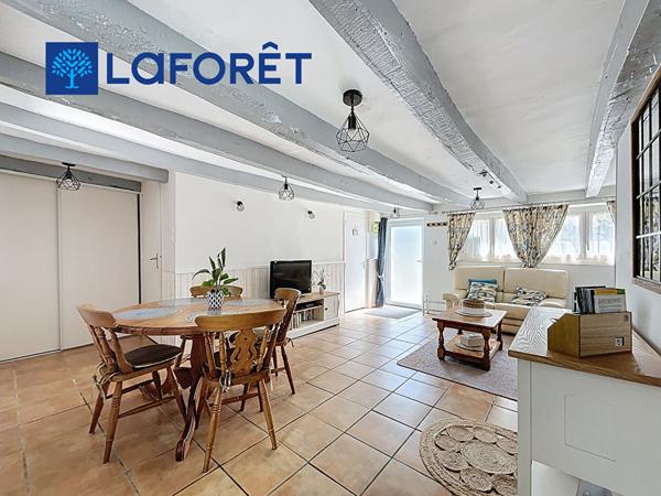 Achat maison Pluméliau-Bieuzy - 6 pièce(s) - 116 m² - 232 950 €