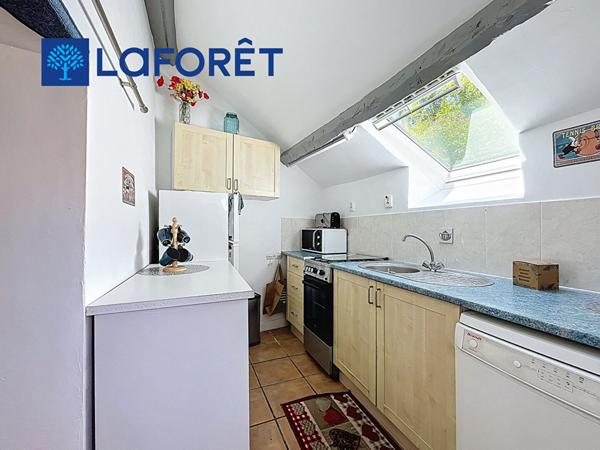 Achat maison Pluméliau-Bieuzy - 6 pièce(s) - 116 m² - 232 950 €