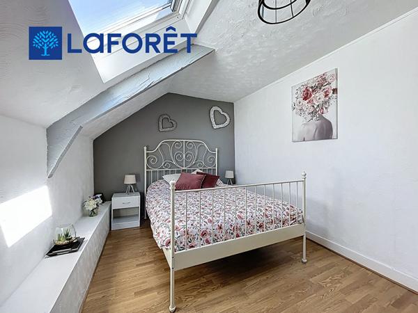 Achat maison Pluméliau-Bieuzy - 6 pièce(s) - 116 m² - 232 950 €