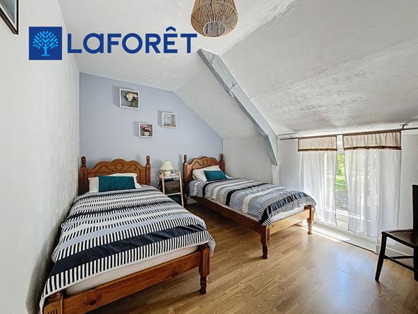 Achat maison Pluméliau-Bieuzy - 6 pièce(s) - 116 m² - 232 950 €