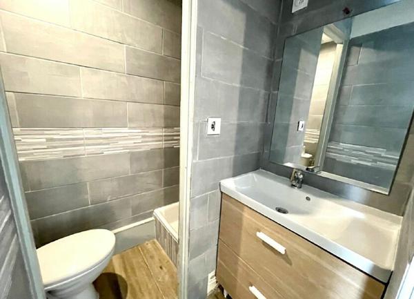 Appartement à vendre    1 pièce • 16 m2 Le Touquet-Paris-Plage