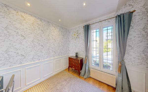 Appartement à vendre    3 pièces • 60,37 m2 Boulogne-Billancourt