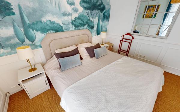 Appartement à vendre    3 pièces • 60,37 m2 Boulogne-Billancourt