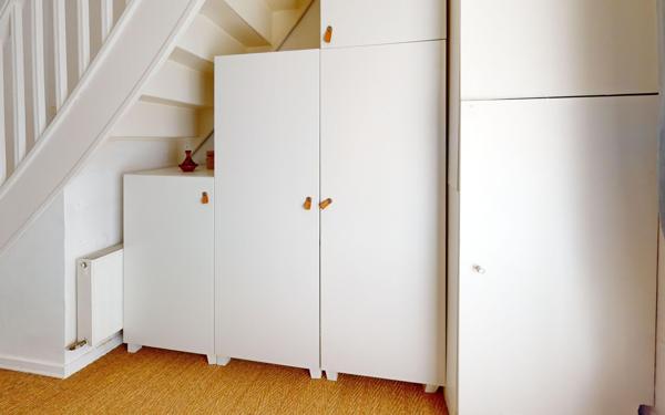 Appartement à vendre    3 pièces • 60,37 m2 Boulogne-Billancourt