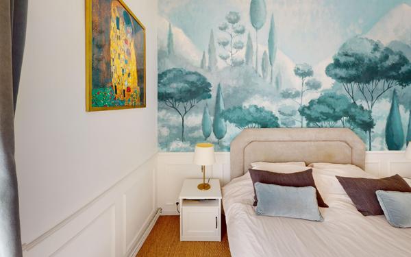 Appartement à vendre    3 pièces • 60,37 m2 Boulogne-Billancourt