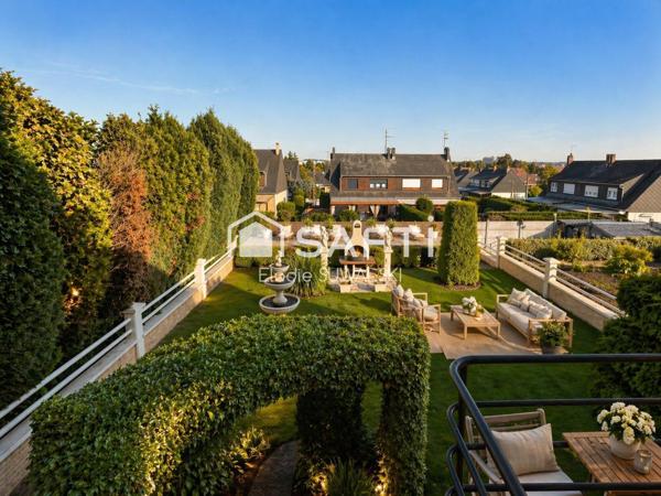 Maison coup de cœur, confort et bel espace de vie!