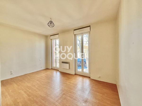 TOULOUSE - CANAL DU MIDI - T1