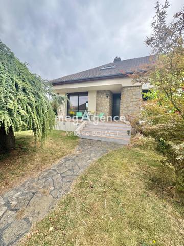 Maison à POULAINVILLE, 80260 - 4 pièces 89m²