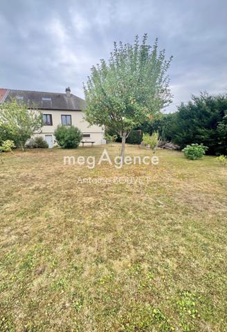 Maison à POULAINVILLE, 80260 - 4 pièces 89m²