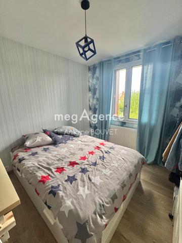 Maison à POULAINVILLE, 80260 - 4 pièces 89m²