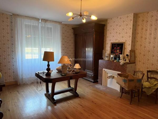 Vente Maison 5 pièces 170 m2 à Carmaux