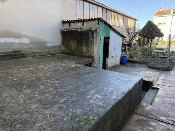 Vente Maison 5 pièces 170 m2 à Carmaux