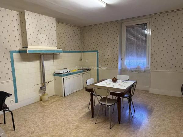 Vente Maison 5 pièces 170 m2 à Carmaux