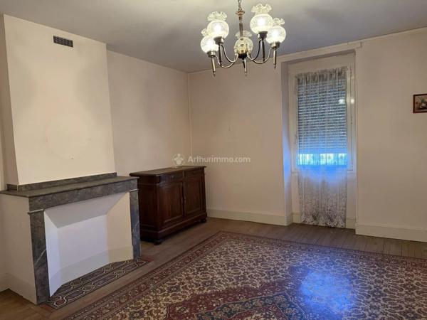 Vente Maison 5 pièces 170 m2 à Carmaux