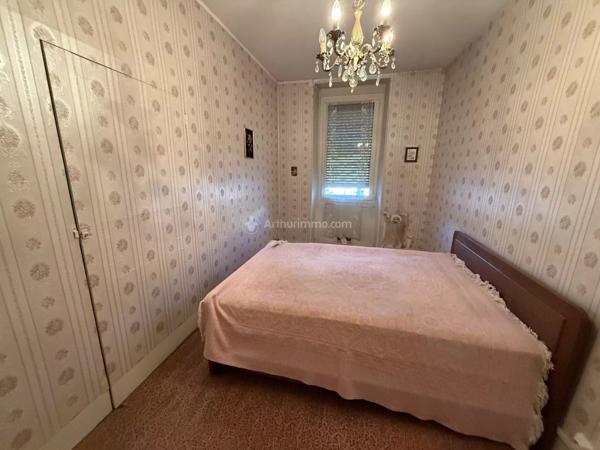 Vente Maison 5 pièces 170 m2 à Carmaux