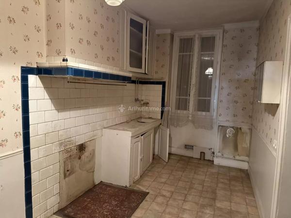 Vente Maison 5 pièces 170 m2 à Carmaux