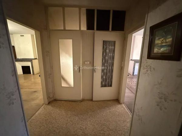 Vente Maison 5 pièces 170 m2 à Carmaux