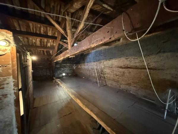 Vente Maison 5 pièces 170 m2 à Carmaux