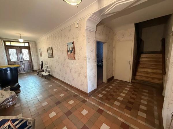 Vente Maison 5 pièces 170 m2 à Carmaux