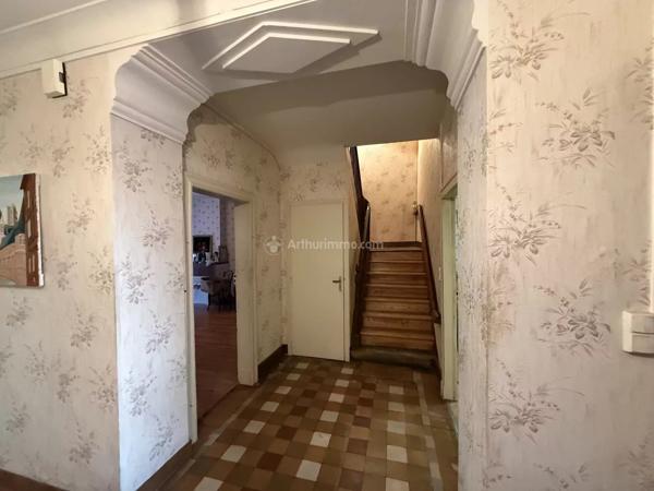 Vente Maison 5 pièces 170 m2 à Carmaux