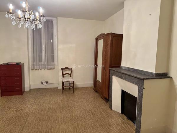 Vente Maison 5 pièces 170 m2 à Carmaux