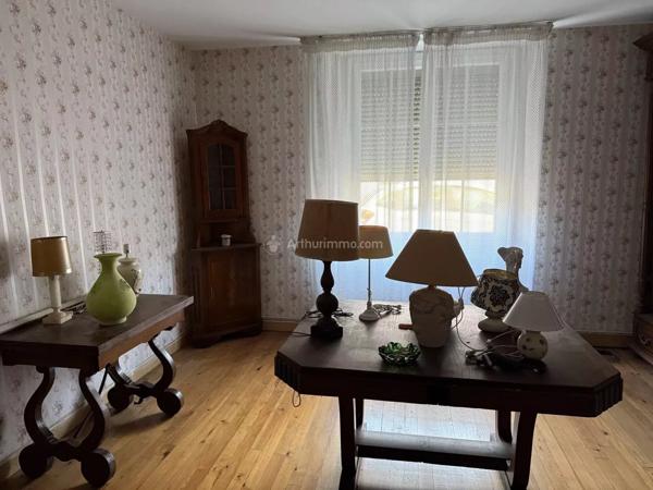 Vente Maison 5 pièces 170 m2 à Carmaux