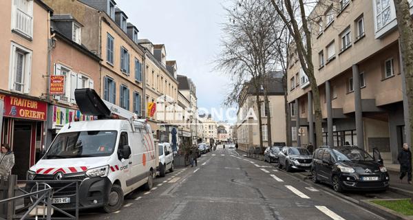 À vendre Parking 12.65 m² - Chartres 28000