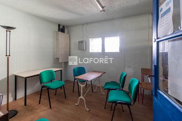 Achat local commercial Périgueux - 4 pièce(s) - 650 m² - 402 800 €
