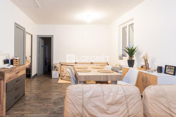 Achat local commercial Périgueux - 4 pièce(s) - 650 m² - 402 800 €