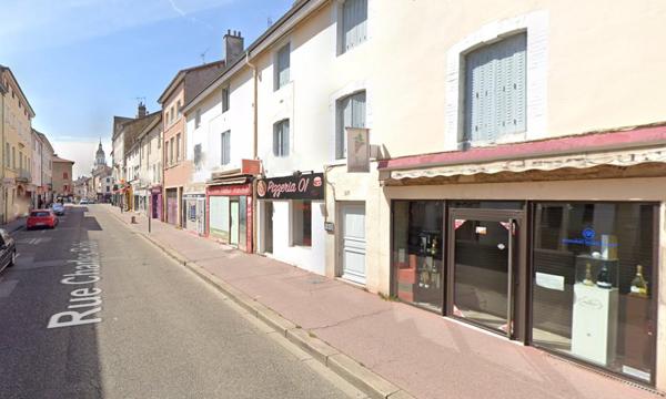 Vente / Local activité