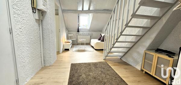 Appartement à vendre 4 pièces 70 m² Honfleur